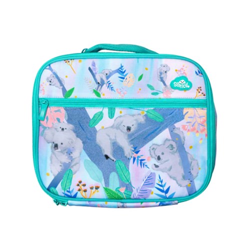 SPE-LBGB-KOA - SPENCIL BIG COOLER LUNCH BOX 25x20x8cm koala Daydream